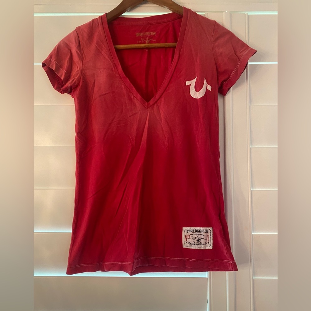 True Religion T- Shirt